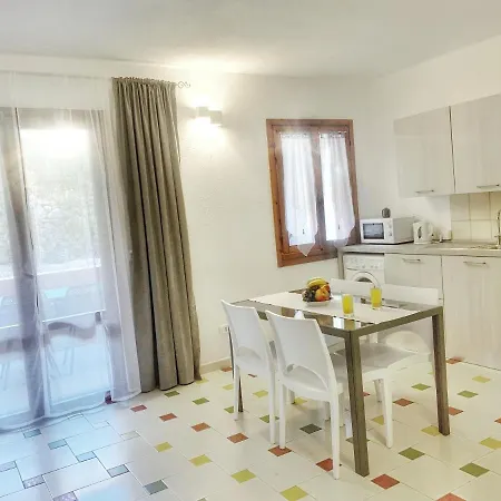 Apartment Tili Via Oristano San Teodoro