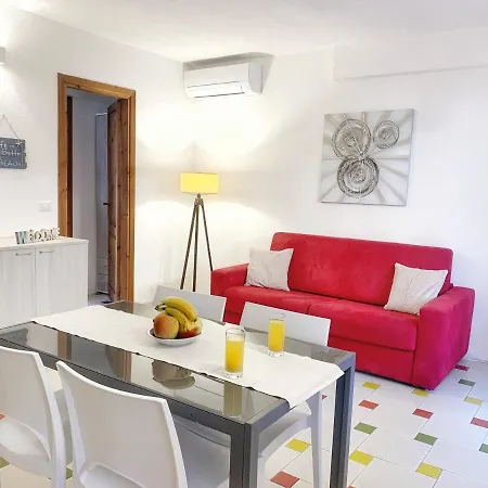 Apartment Tili Via Oristano San Teodoro San Teodoro (Sardinia)