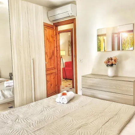 Apartment Tili Via Oristano San Teodoro *