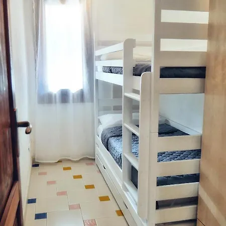 Apartment Tili Via Oristano San Teodoro