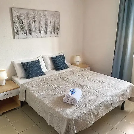 Apartment Tili Via Oristano San Teodoro San Teodoro (Sardinia)