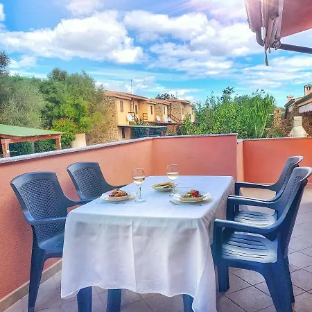 Apartment Tili Via Oristano San Teodoro