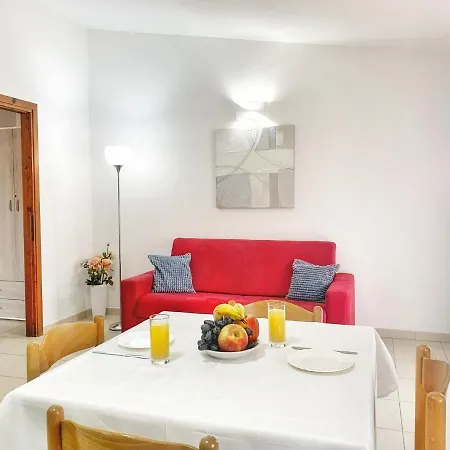 Apartment Tili Via Oristano San Teodoro *