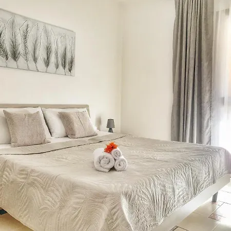 Tili Via Oristano San Teodoro Appartement San Teodoro (Sardinia)